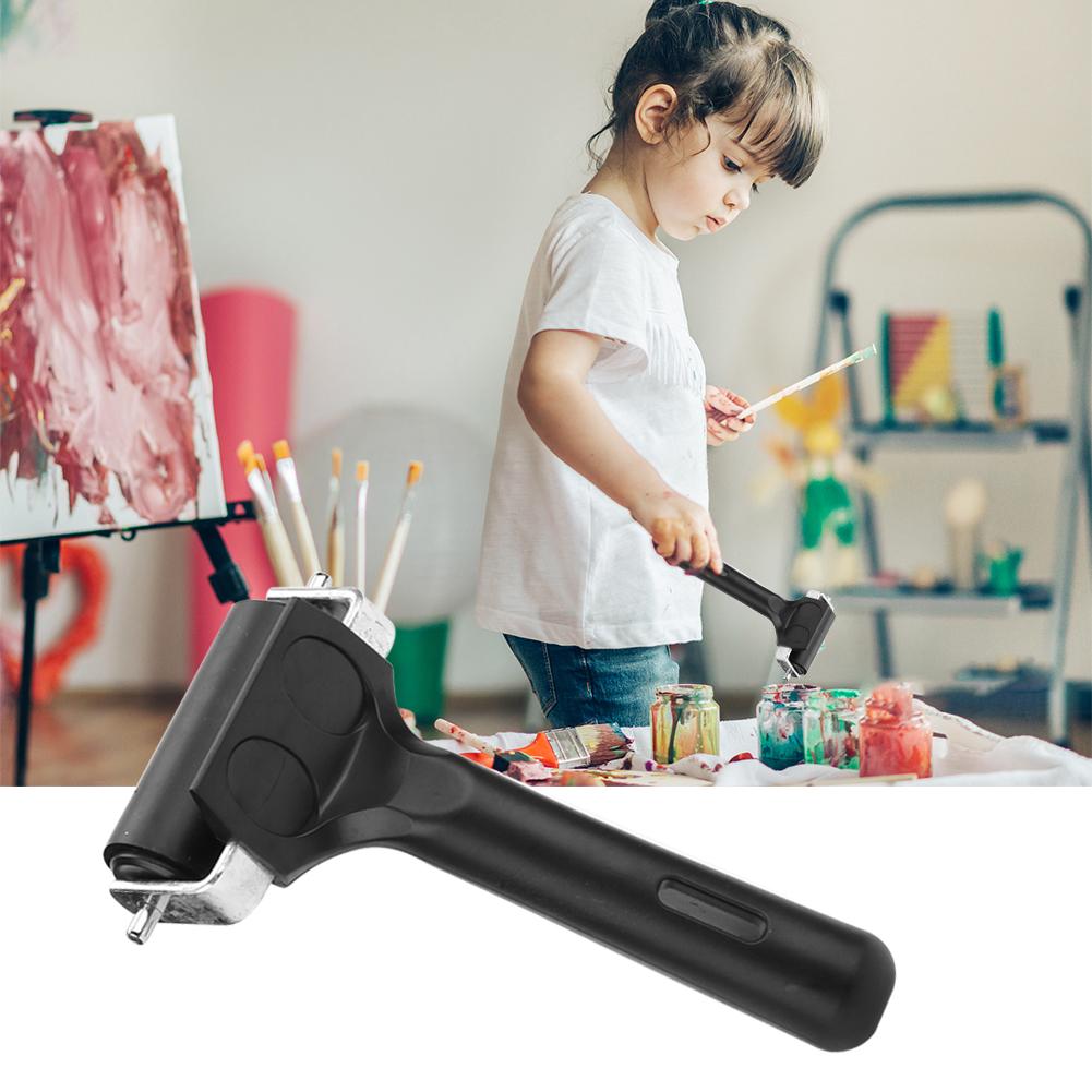 Buy Cleanable Art Painting Ink Brush Reusable Paper Crafting Scrapbook