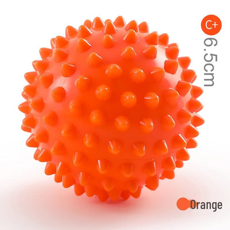 Spiky Massage Ball Set 6.5cm