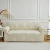 Thickened Stretch Jacquard Elastic Sofa Cover Up Twill Slipcover Universal Fit Combination Couch Covers for Living Room Office