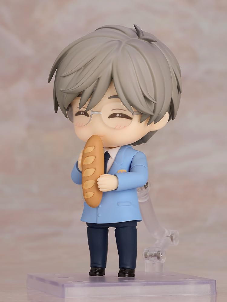 GOOD SMILE COMPANY Nendoroid Cardcaptor Clear Card Arc Yukito Tsukishiro Plastic Painted Movable Figure Sakura Non-scale