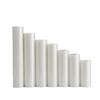 Textured Vacuum Bag Roll: Food-Grade, Transparent, Fresh-Keeping Sealing Bags in Stock