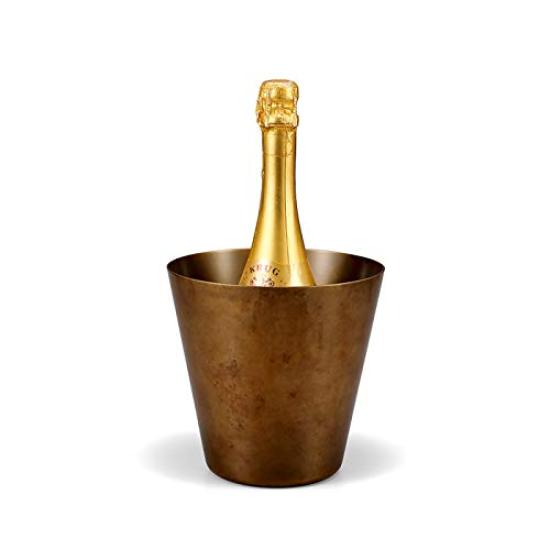 

Nousaku Champagne Cooler Golden Brown 501902 - [Brass]