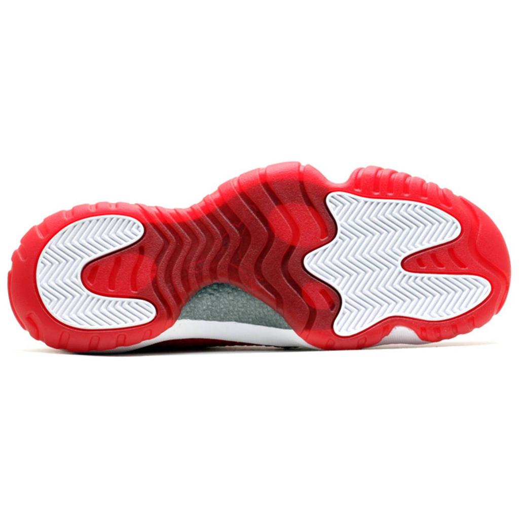 Jordan Future Gym Rood 656503-601