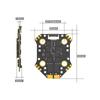 IFLIGHT Borg Mini F7 FPV Drone Flight Stack