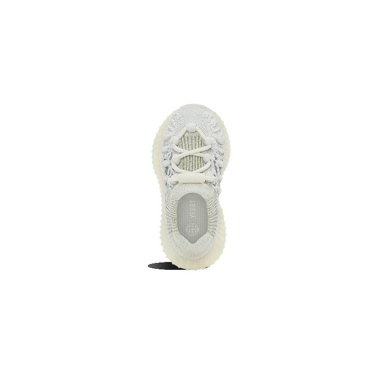 Adidas Yeezy 350 V2 CMPCT Slate Bone Infants HQ4633