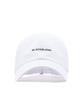 BLACKBLOND Vividi Reflection Logo Cap (White)