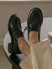 Lowflow 1883 Loake Boat Shoes Work Loafers