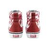 Vans SK8 Hi 38 DX Red Vans VN0A38GFV7H