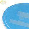 Haima V70 Stainless Steel Fuel Tank Cap Scratch Protector