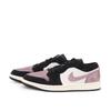 Jordan Air Jordan 1 Violent Pink Vibe Cushioning Slip Resistant Abrasion Resistant Low top Vintage Basketball Shoes II3788-003(Team724- )