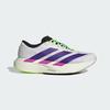 adidas Adizero Evo SL Bianco Viola Collegiate JS4495