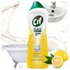 Cif Milk with Bleach 1001G Citrus Harmony