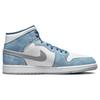 Air Jordan 1 Mid SE 'French Blue' Men's DN3706-401