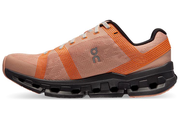 On Running Cloudgo Rose Magnet Orange Women s 55.98622 37