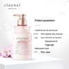 CLAYNAL Amino Acid Smooth & Silky Sakura Conditioner