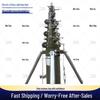 Weishu Electric Lifting Lightning Rod