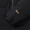 The North Face 1996 POLAR CORDURA Down Jacket Unisex Black NJ1DN85A