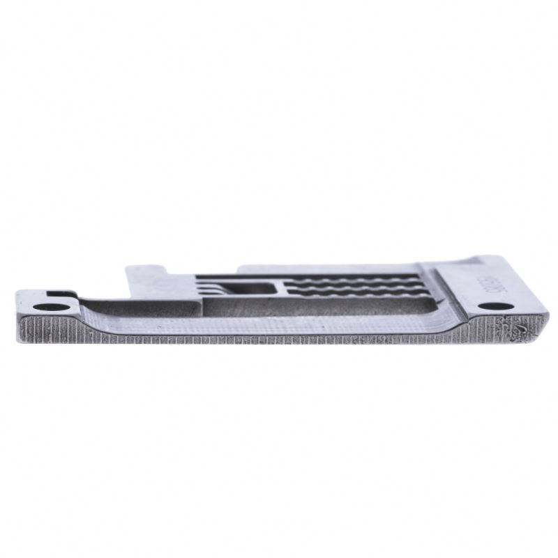 SEWING MACHINE SPARE PARTS & ACCESSORIES HIGH QUALITY NEEDLE PLATE 95085 for YAMATO MACHINES