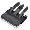 4Pcs Car Air Condition Vent Center Dash A/C Outlet Louvre Blade Slice Leaf Clip For Toyota Corolla