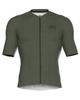 Lampada 2023 Men's Short Sleeve Cycling Jersey - Breathable, Quick-Dry, Casual Sportwear