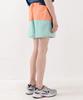 PEACE MAKER Nylon Color Shorts (Mint)