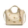 Handbag Women's New Fashion Versatile Shoulder Bag Casual Women's Bag