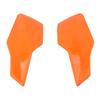 Motorcycle HandGuard Handlebar Enduro Protector for KTM EXC SX SXF EXCF XCW XCF XC 50-530 2024 Hand Guards Motocross Dirt Bike