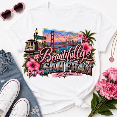 Na górę – T-shirty i koszulki