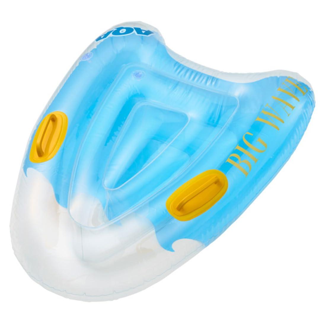 AQA Marine Sports Float Looky Board Light Blue KA9112 (AQA)