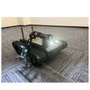 Intelligent Bomb Disposal Robot Arm