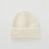 [Gift packaging] Handmade knit beanie_3colors