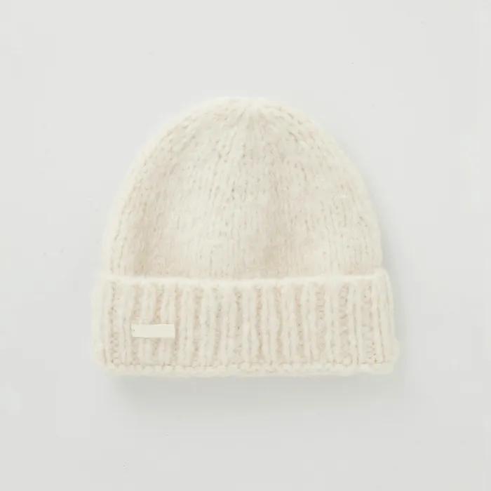 [Gift packaging] Handmade knit beanie_3colors