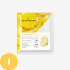 Aufhellende Elastizität Vita Collagen Maske 37g [MediAnswer]