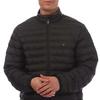 Tommy Hilfiger Men's Recycled Packable Padded Jacket
