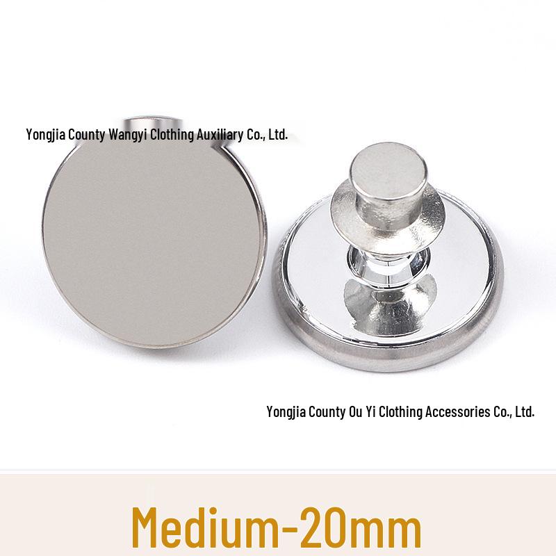 Magnetyczne podwiązki do zasłon: Blokujące światło, Beznarzędziowe, Mocny chwyt, Zdejmowane metalowe klamry