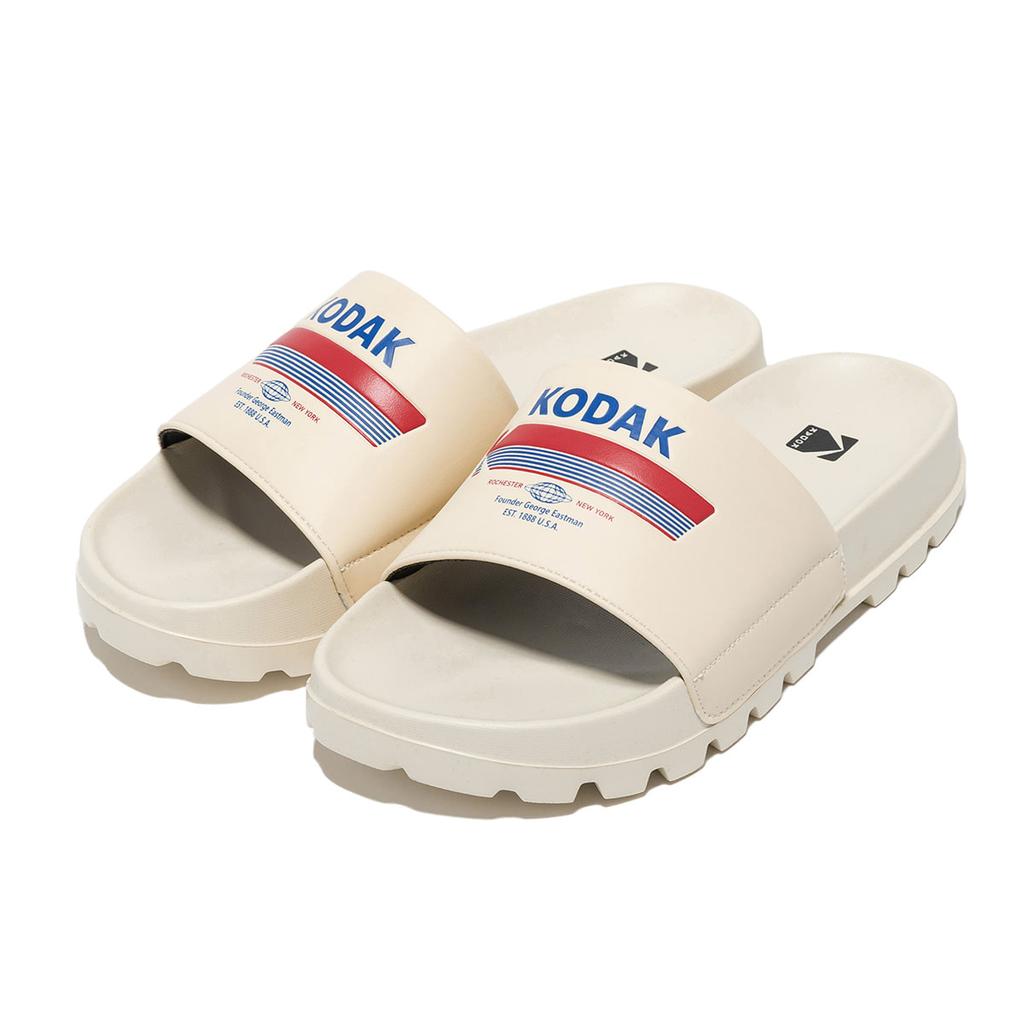 Kodak Breeze Pop Slide Beige