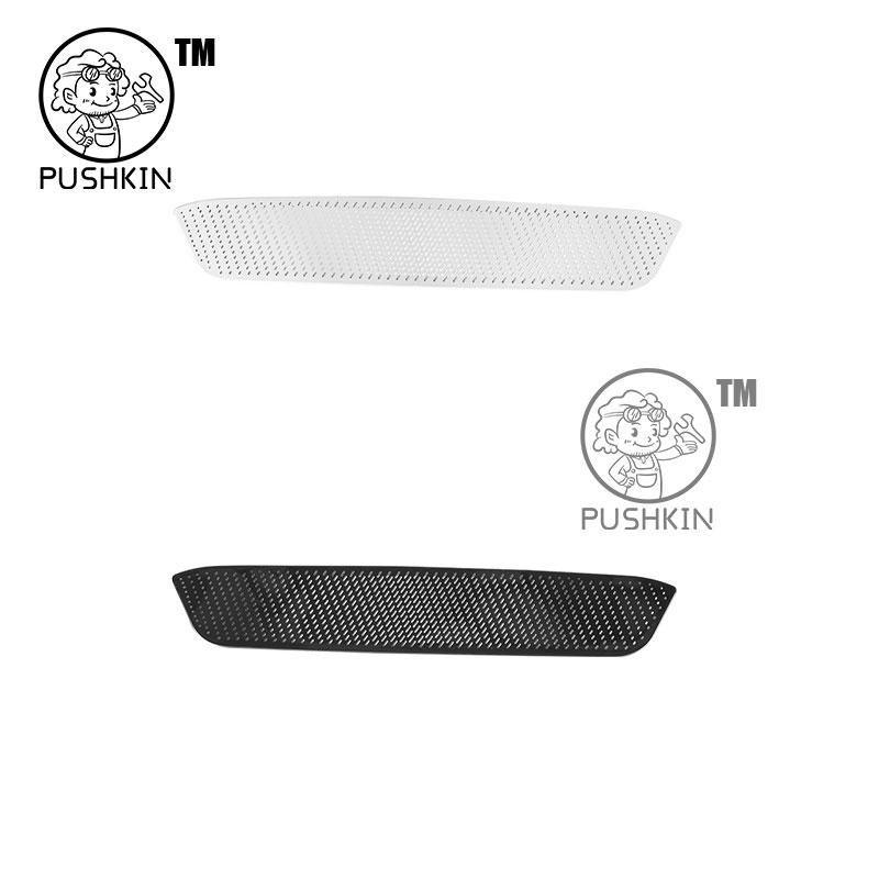 For Lynk & Co 900 2025 2026 Dashboard Air Outlet Covers Dust Proof Protective Cover Car Interior Decor Accessories