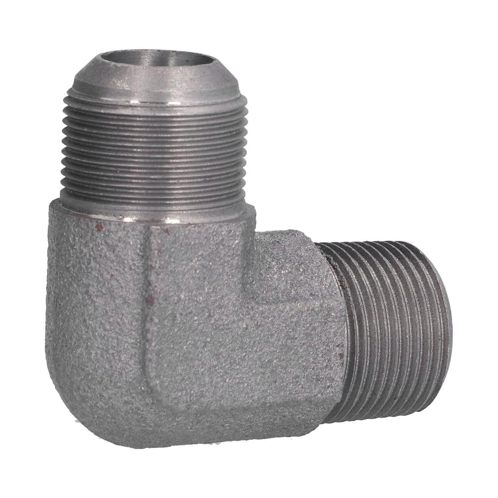 Steel Elbow Not Easily Deformed AntiCorrosion High Hardness Preservative Carbon Steel Valve