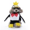 Dog funny clothes cosplay than bear corgi transform funny clothes pet clothes supplies