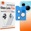 For Huawei Pura 90 Pro Max Glass IMAK Glass Lens Film Phone Case Exclusive Self-positioning version