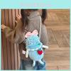 Cute And Whimsical Kids Single Shoulder Bag Perfect For Daily Outings And Preschool