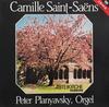 LP Record CAMILLE SAINTSAENS PETER PLANYAVS  Abteikirche Hamborn M11000 Motette Ursina 1986 Germany Classical Used