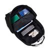Zero Skateboard Vintage Student Backpack School Bag Hiking Travel Daypack for Men Women Fashion Bookbag Shoulder Bags