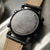 Used CASIO EDIFICE EQW-550
