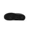 Nike Air Force 1 Low Top Skateboard Shoes Unisex Black Gold CW2288-111(Team500-QD)