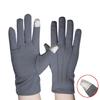 Guanti Touch Screen per Varie Outfit Antiscivolo Punti Formali Guanti da Smoking Guanti da Cerimonia Per Marciare Banda