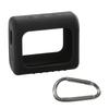 Shockproof Speaker Silica Gel for Protection for Case Protective Bag Cover for GO 3 GO3 Travelling Camping Business for