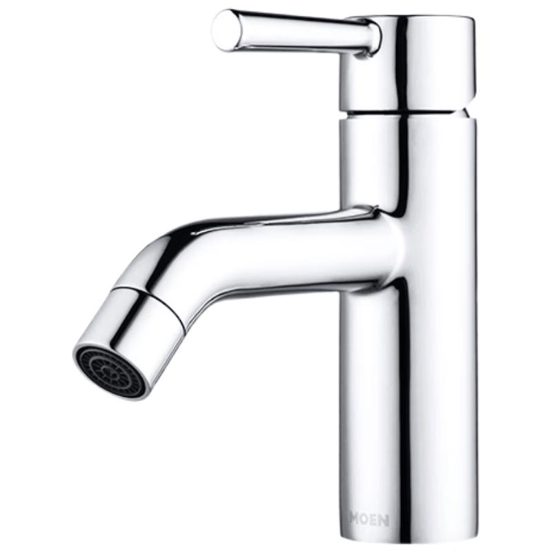 MOEN Single Handle Bathroom Basin Faucet