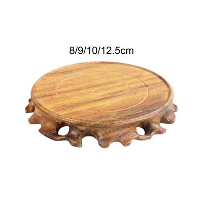 Oggetti decorativi – Oggettistica in legno
