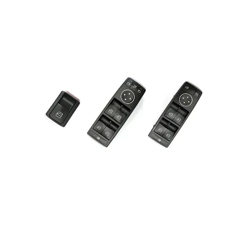 Electric Master Power Window Switch Regulator Control Button For Mercedes Benz C E GLK Class W204 W212 2049055402